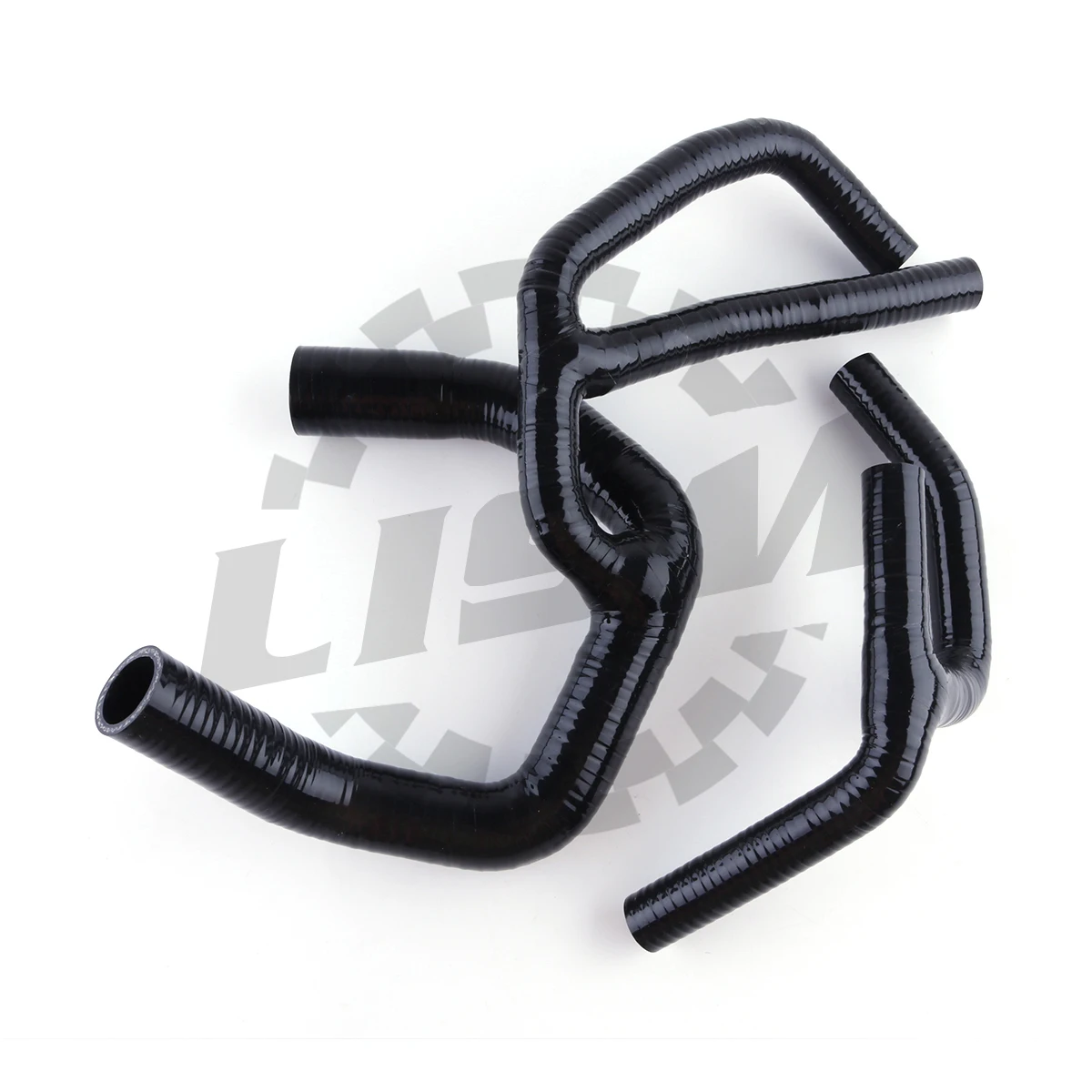

Silicone Radiator Hose Kit For MINI COOPER S 1.3 I 97 - 01