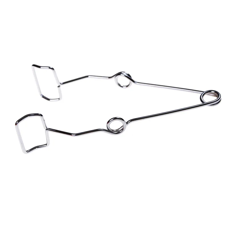 1 шт. зажим для нагревательной трубки |