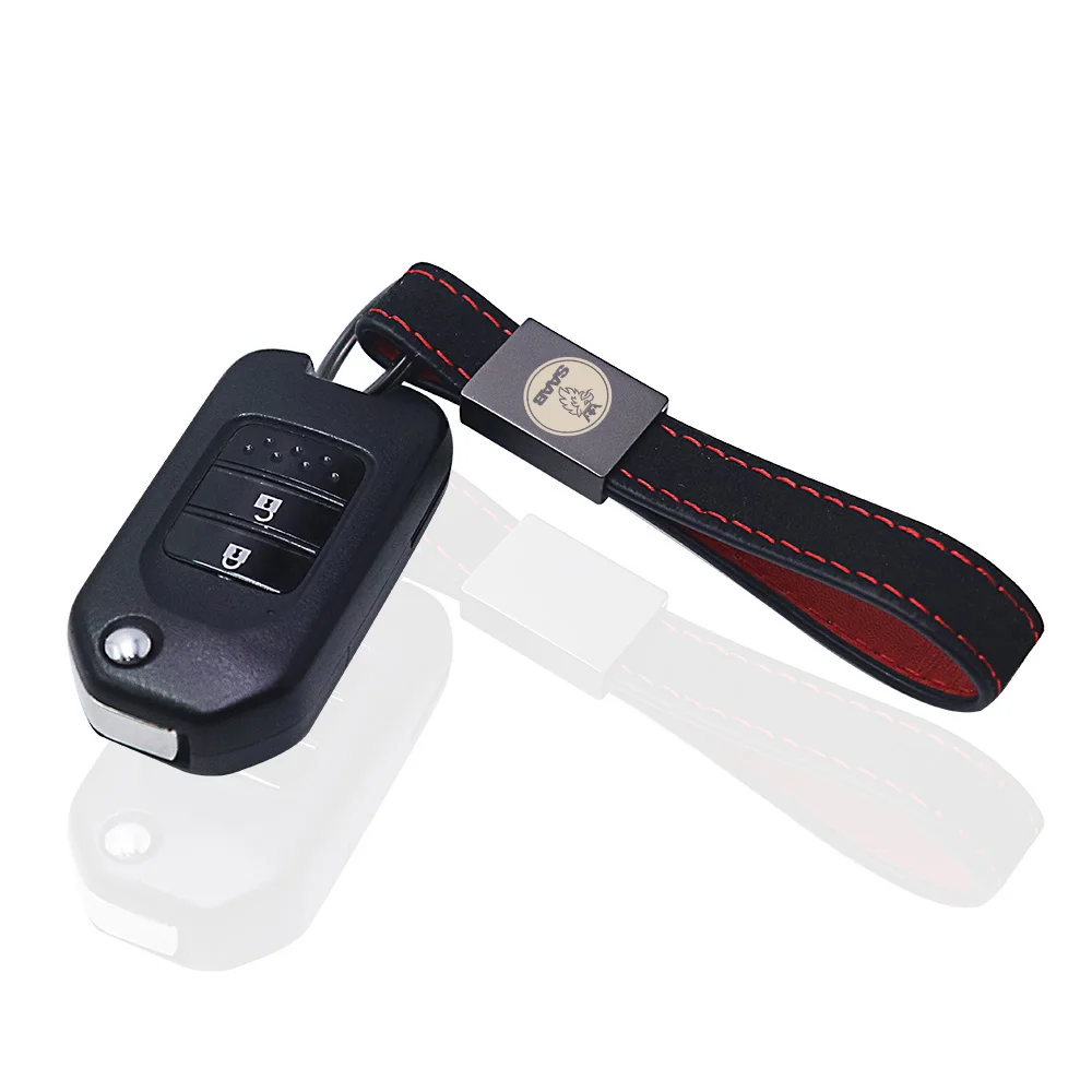 Брелок JDM для автомобиля спиннинговые ключи турбины Saab 93 95 9X 92 96 92X 97 99 900 9000 94X PHOENIX