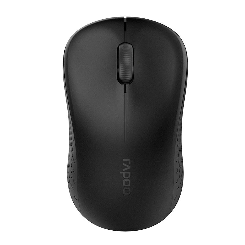 

New Rapoo M160G Multi-mode Silent Wireless Mouse Switch 3 Devices with 1300DPI Bluetooth-compatible 2.4GHz for Computer Laptop