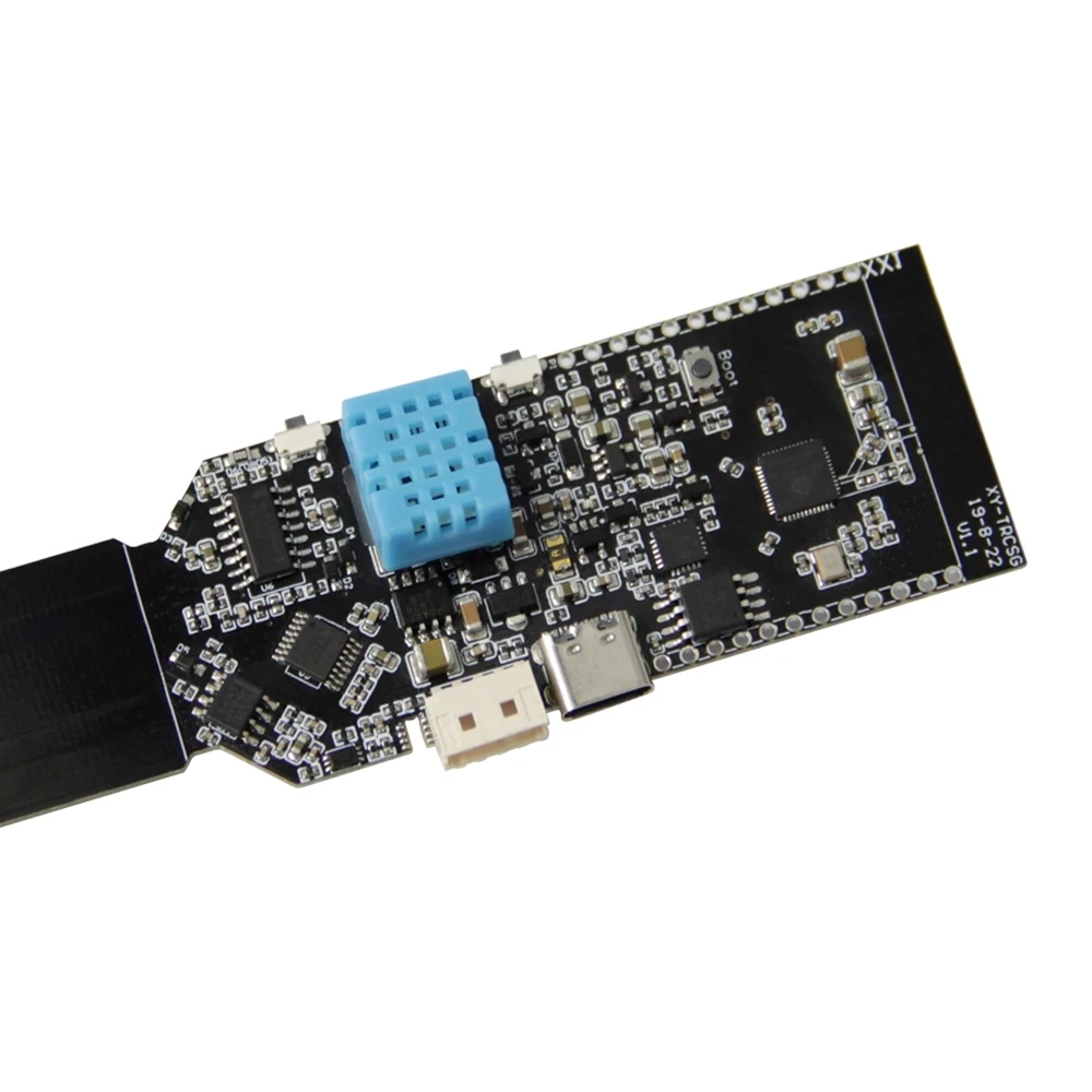 LILYGO®TTGO T Higrow ESP32 Wi Fi и Bluetooth Батарея DHT11 почвы Температура BEM280 влажности
