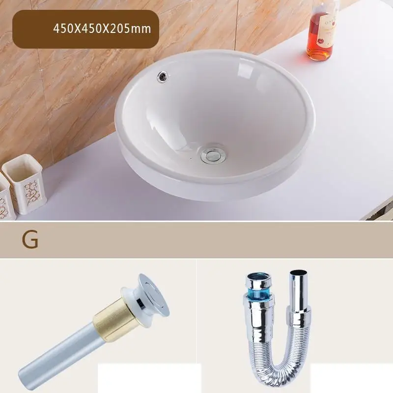 Number 4 Bagno Lavatorio Wasbak чаша Fregadero Umywalka Lavabo Sobre Encimera Evier De Pia Ванная Комната Раковина Куба Banheiro умывальник - Цвет: Number 4