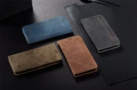 luxury flip wallet case for samsung galaxy a91 a72 a71 a70 a52 a51 a50 a42 a32 a31 a30 a21 a20 a12 a11 a10 s 5g with card slot