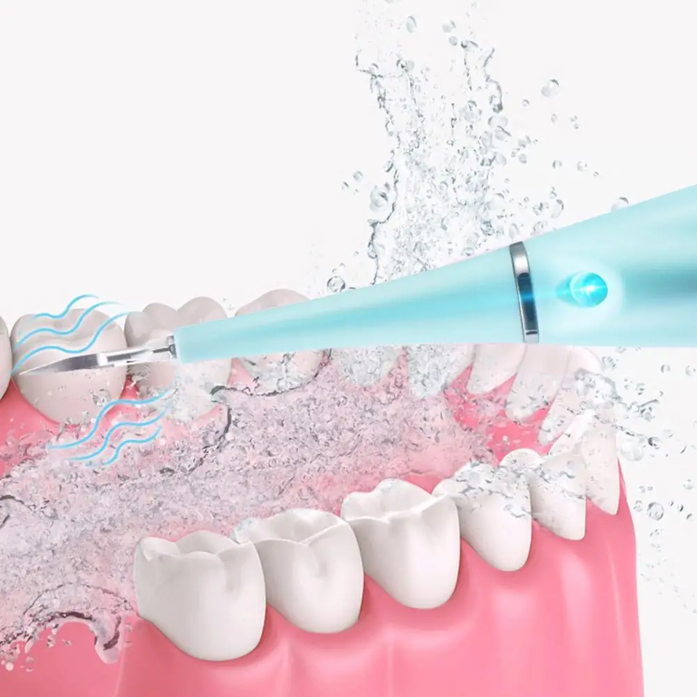 

Oral Irrigators Electric Oral Irrigator Portable Water Dental Flosser Rechargeable Battery Tee Water Flosser inductive R8A0