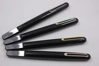 2021 new mon m magnetic closure cap smooth writing fountain pens for writing blanc ink pen