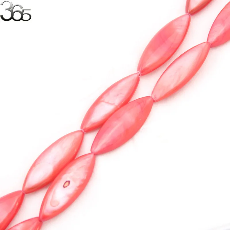 Бесплатная доставка 10x30 мм натуральные жемчужные бусины для украшений сделай сам