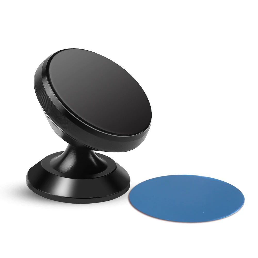 Магнитный автомобильный держатель для телефона приборной панели мобильных