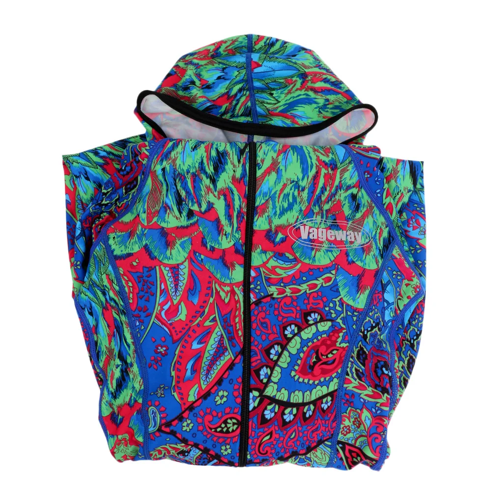 Для женщин гидрокостюм дайвинг защищает кожу от раздражения плотно прилегает к