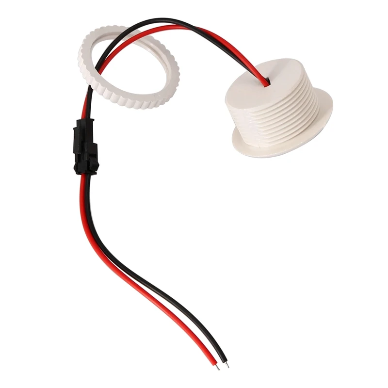 

110V-220V Pir Infrared Human Induction Lamp Switch Light Control Ceiling Light Motion Sensor On Off 3-5M Pir Sensing