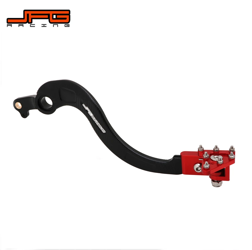 Рычаг переключения передач для мотоциклов HONDA CRF250R CRF 250R 2010 2011 2012 2013 2014 2015 педаль