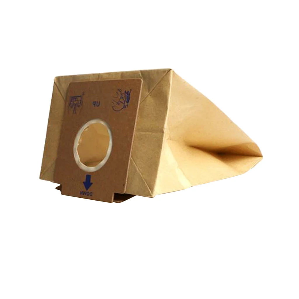 

Vacuum Cleaner Bag for Electrolux ZMO1510/ZC1120Y/ZMO1550 Dust Filter bag