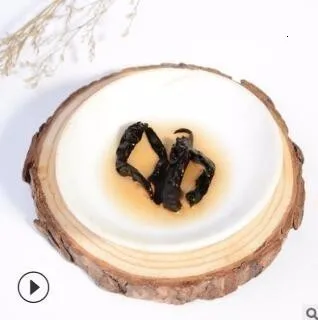 Китайский высококачественный черный чай Lapsang Souchong класса А без сочного вкуса
