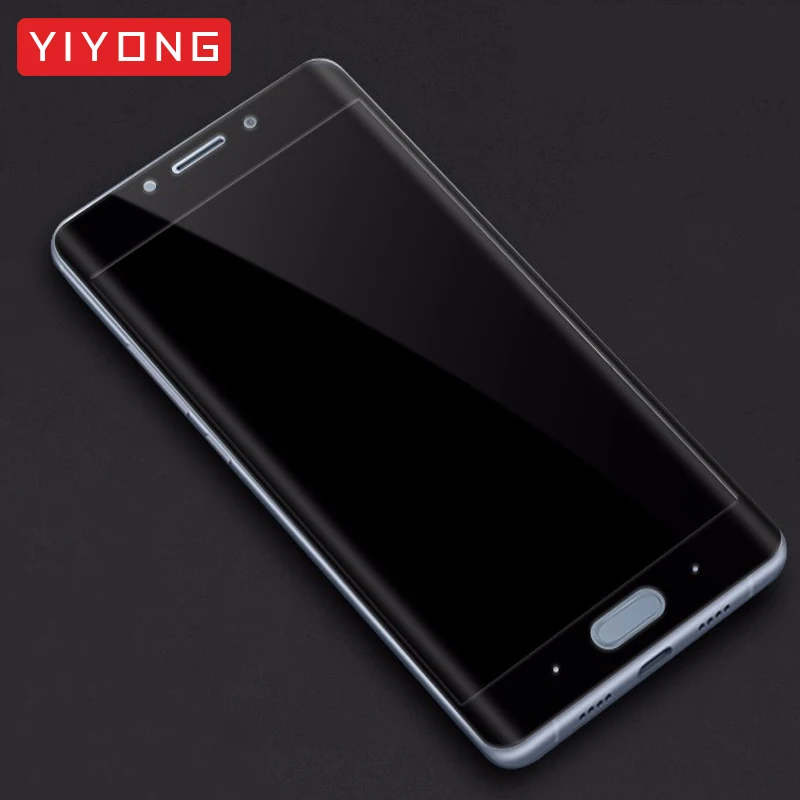 YIYONG 3D Edge изогнутое стекло для Xiaomi mi Note 2 закаленное стекло на Xio mi Note2 Защита экрана для Xiao mi Note 2 стекло 5,7"