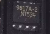 

New 10Pcs SPX1117M3-3.3 / TR AT24C64N-SU27 43U02 2SD2198 MCP6042-I/SN PS9817A-2 LM494CN MCP6002-I/SN PHKD13N03LT 2SC2335-R