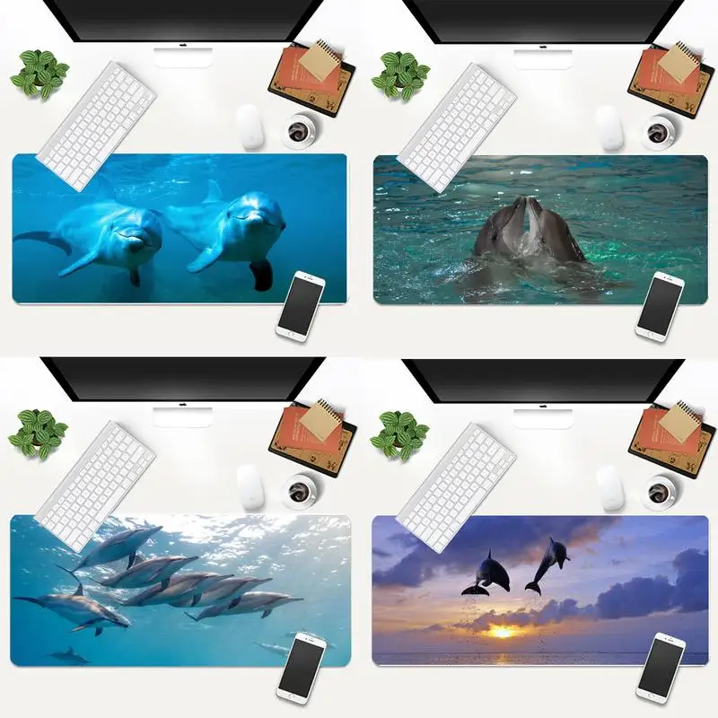 

Коврик для мыши с фиксирующим краем и анимацией, XL