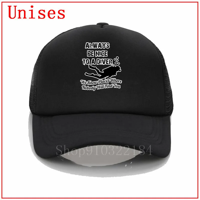 Шапка для дайвинга Мужская/Женская в стиле хип-хоп | Аксессуары одежды