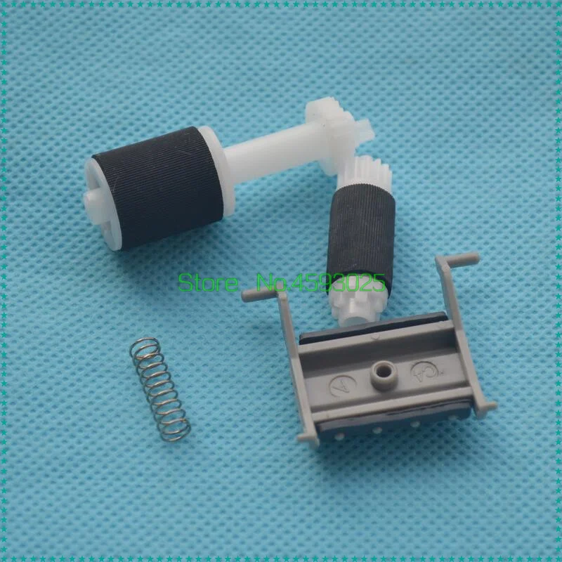 Новый совместимый комплект ADF для пикапа роликовый HP M1212 M1212nf M1213 M1216 M1218 1212 1216