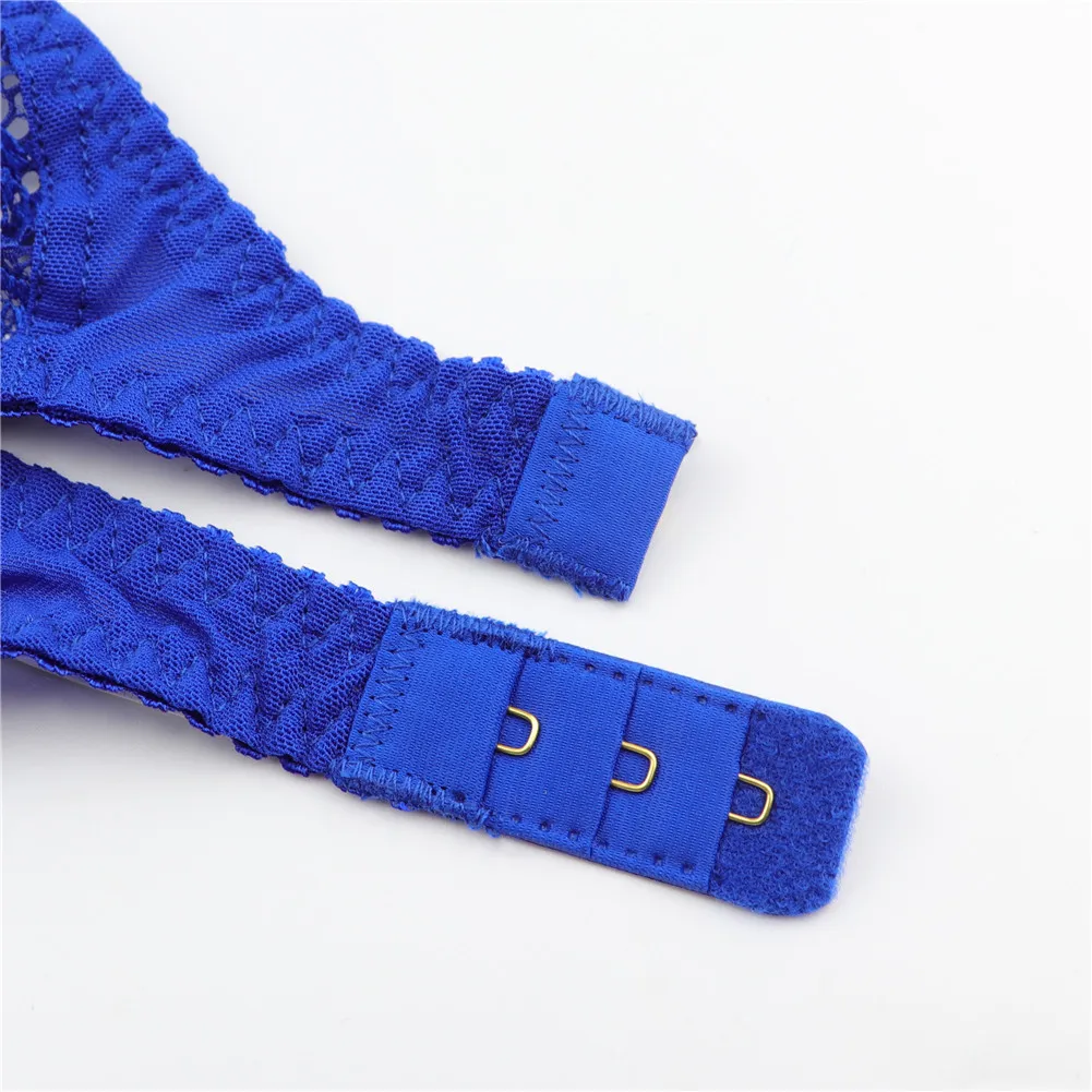 Женская Кружевная подвязка черная/белая/красная соблазнительная ультратонкая