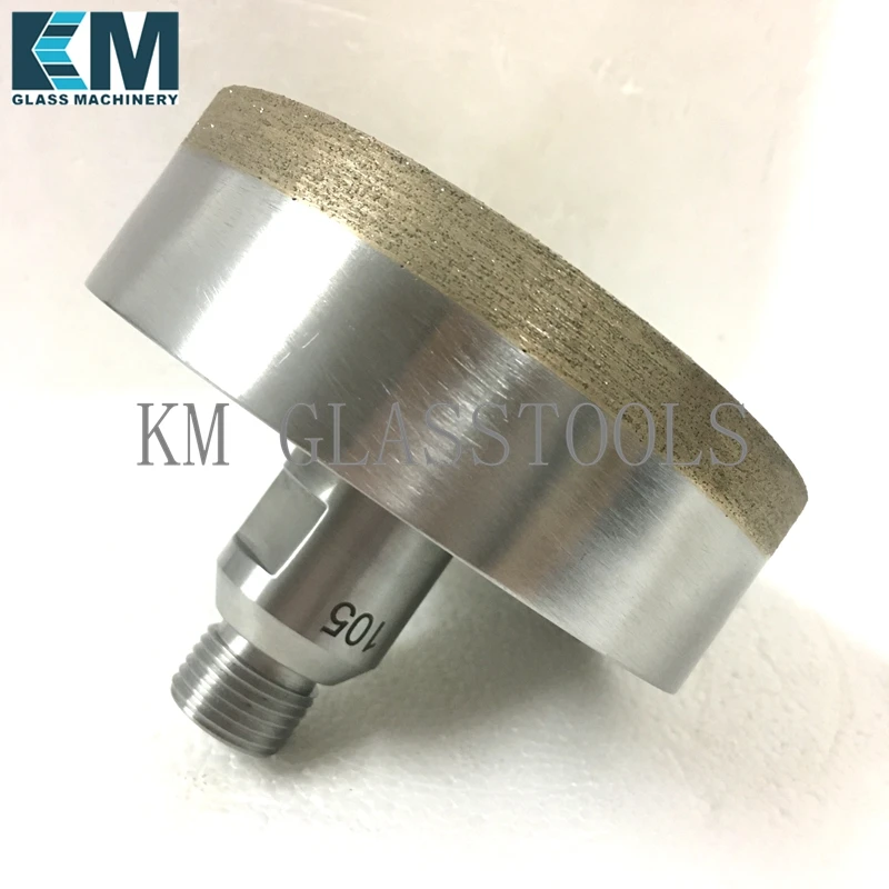 Бесплатная доставка! Диаметр 3 мм ~ 150 Спеченный сверло алмазного сердечника