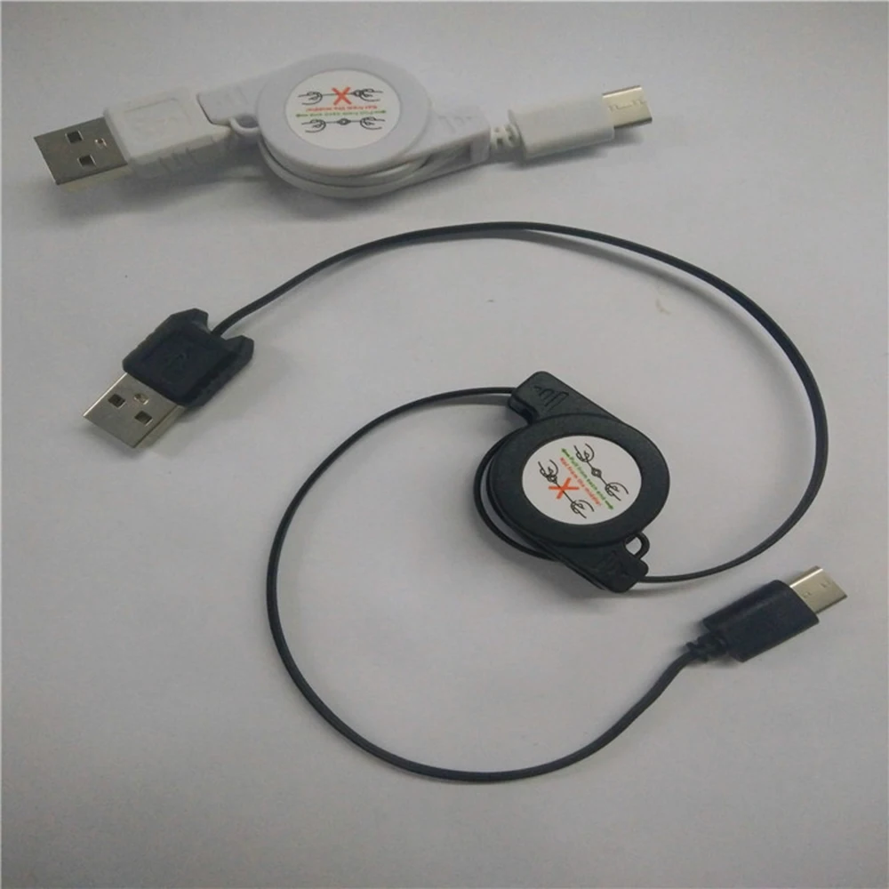 USB Type C Cable For Samsung S8 S9 Fast Charging Charger Huawei P20 Pro Xiaomi Mi 5 6 A1 Mobile Phone 75cm | Электроника