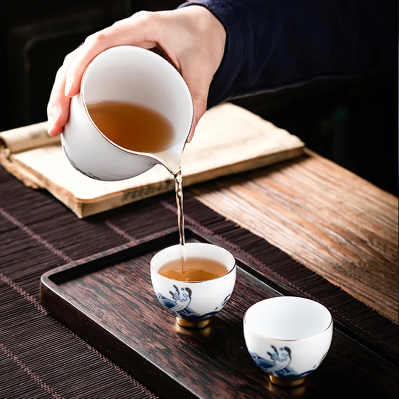 200 мл чайная кружка керамическая яркая чашка фарфоровые кружки китайская