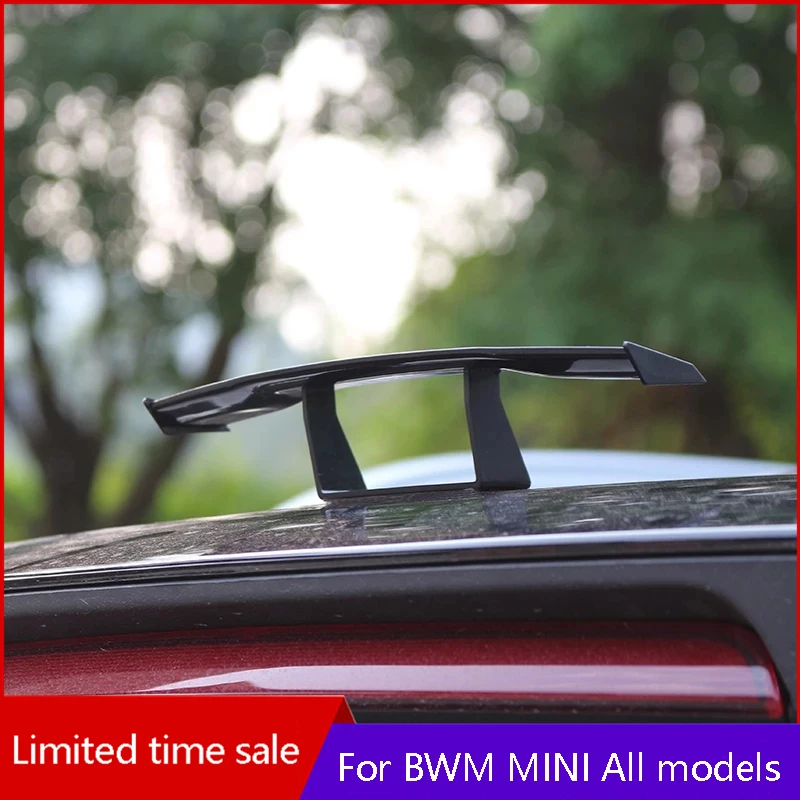 Наклейка для автомобиля Внешнее украшение BMW MINI Cooper S JCW F54 F55 F56 F60 R55 R56 R60 R61