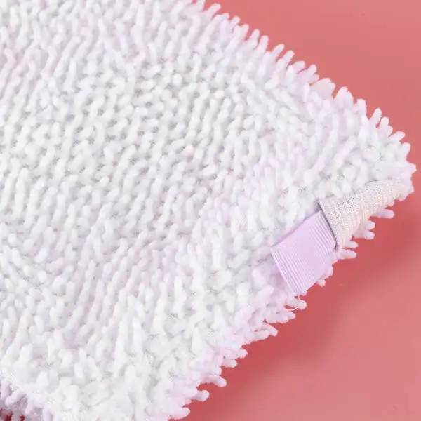 

3Pcs for Shark Steam Pocket Mops S3500 series,S2901,S2902,S3455K,S3501,S3550,S3 Household Microfiber Replacement Cleaning Pads