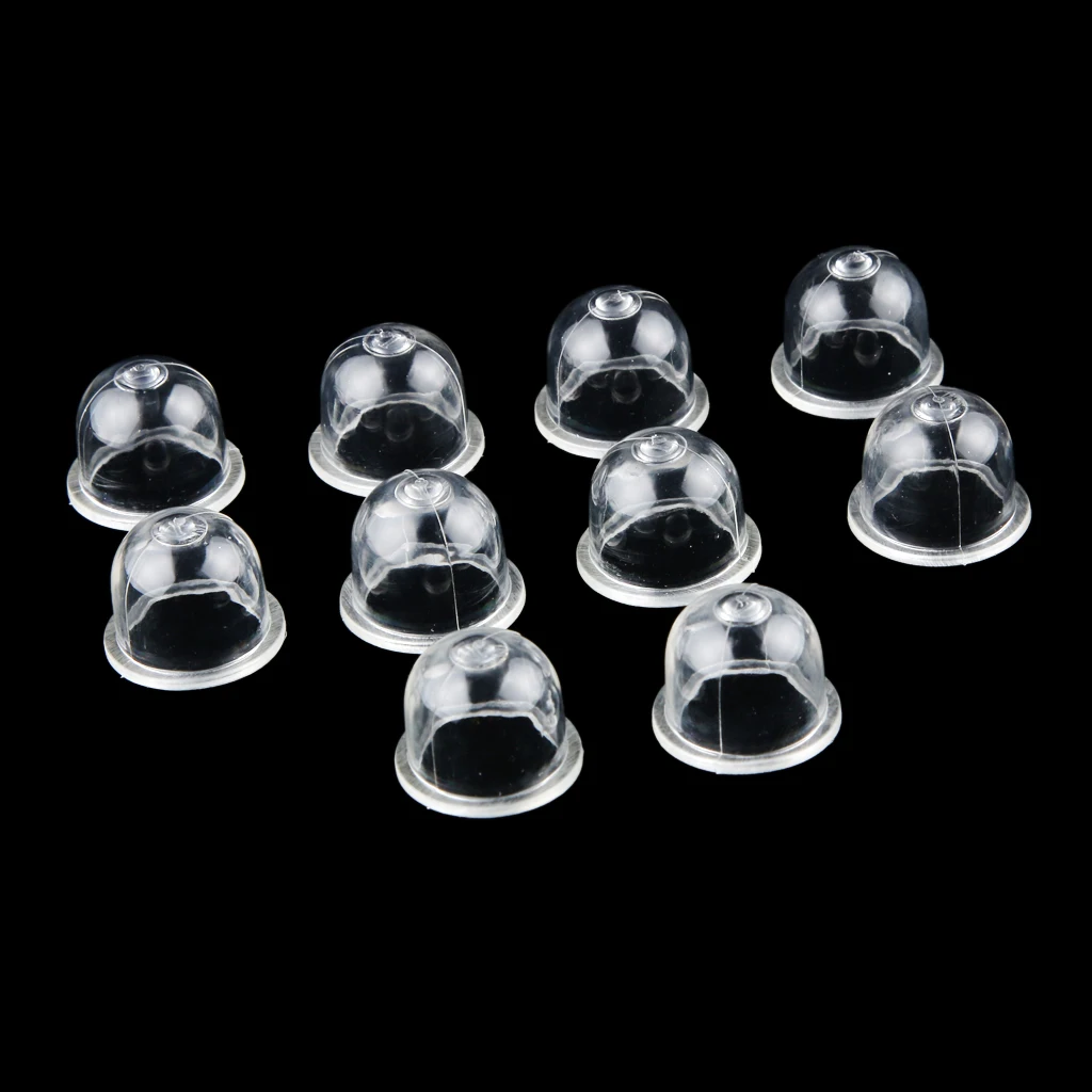 

Replacement Primer Bulb for Various ZAMA Chainsaw Strimmer Carburettor Pack of 10
