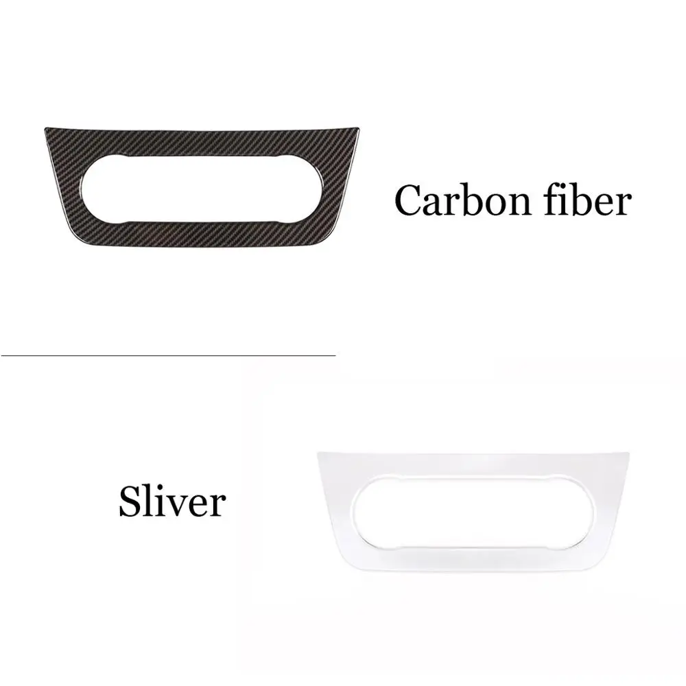 Центральное управление вентиляционным отверстием для Mercedes Benz ML GLE GL GLS Class W166 X166 ABS