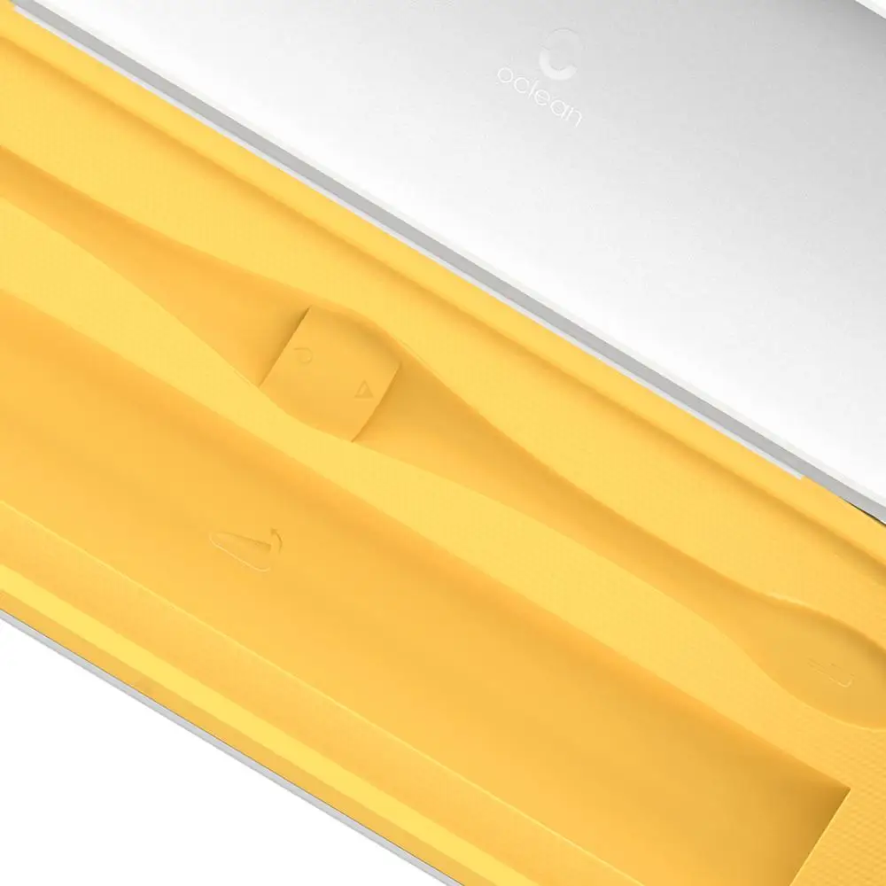 Оригинальный Oclean Z1 X электрическая зубная щетка портативный чехол для