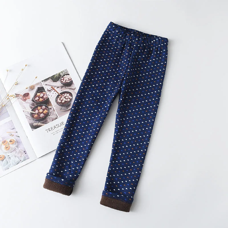 Bear Leader Kid Leggings for Girls Cotton Infant Baby Toddler Newborn Boys Solid Casual Stockings Children Winter Warm Pantyhose