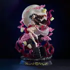 Модель манга GSF-Kimetsu No Yaiba Mobile, модель GK Kamado Nezuko, рассекающая демонов, 16, статуя манги, аниме Kimetsu No Yaiba