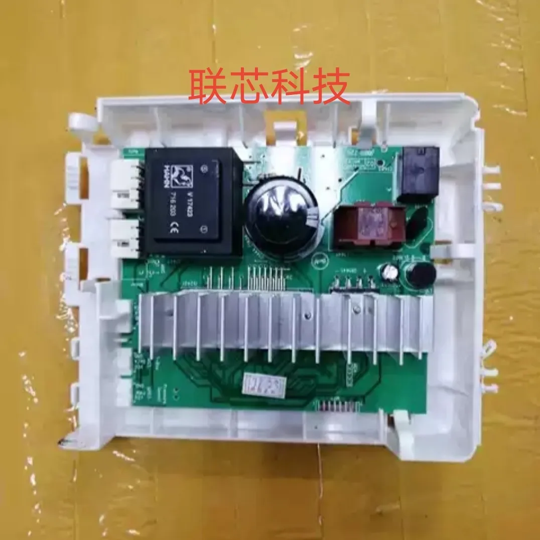 Подходит для стиральной машины WD15H560TI 15H569TI инверторная плата Модульная привода
