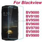 Стекло для Blackview BV6600 BV9100 BV9500 BV9600 BV9700 BV9800 BV9900 Pro Plus, закаленное стекло, Защитная пленка для экрана