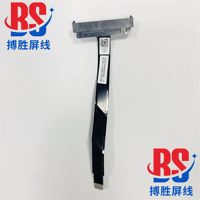 Для Acer Nitro AN515-45 AN515-56 AN517-41 AN517-53 AN517-54 ноутбук SATA жесткий диск HDD разъем SSD Flex Cable