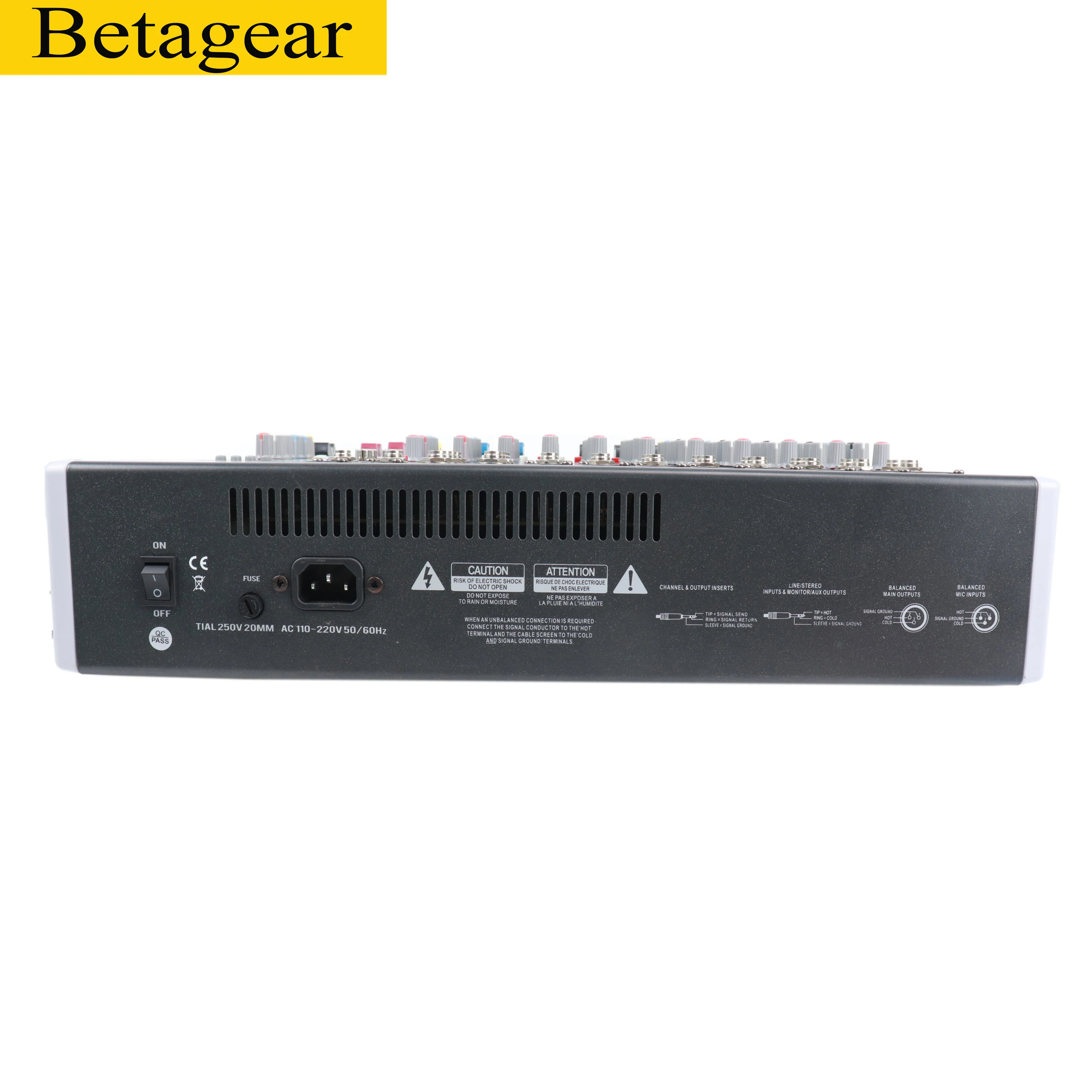 Betagea rmix цифровой 12-канальный HM12USB Профессиональный консольный микшер dj оборудование аудио цифровой микшер аудио Колонка линейного массива pro