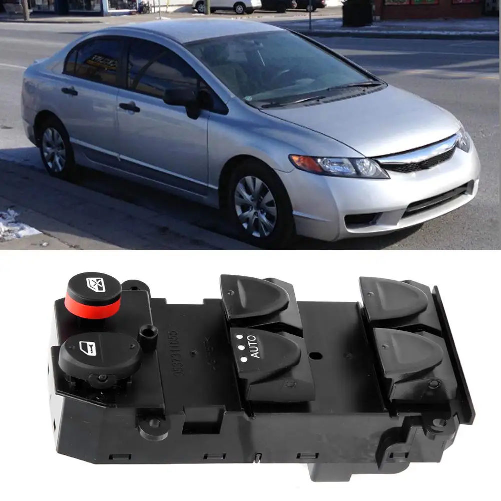 Автомобильные аксессуары электрическая мощность переключатель управления окна