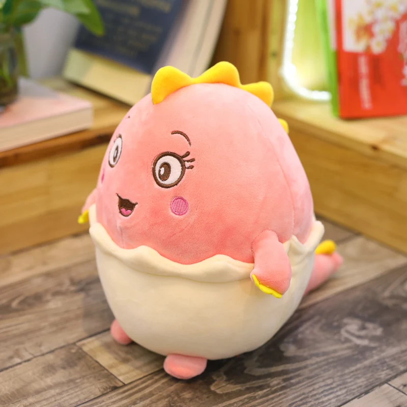 Милая кукла-яйцо в виде ракушки 30/40 см | Игрушки и хобби