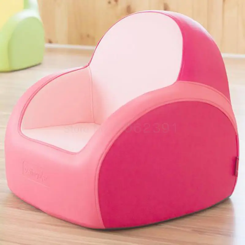 Оригинальный импортный корейский диван для отдыха детское кресло стул