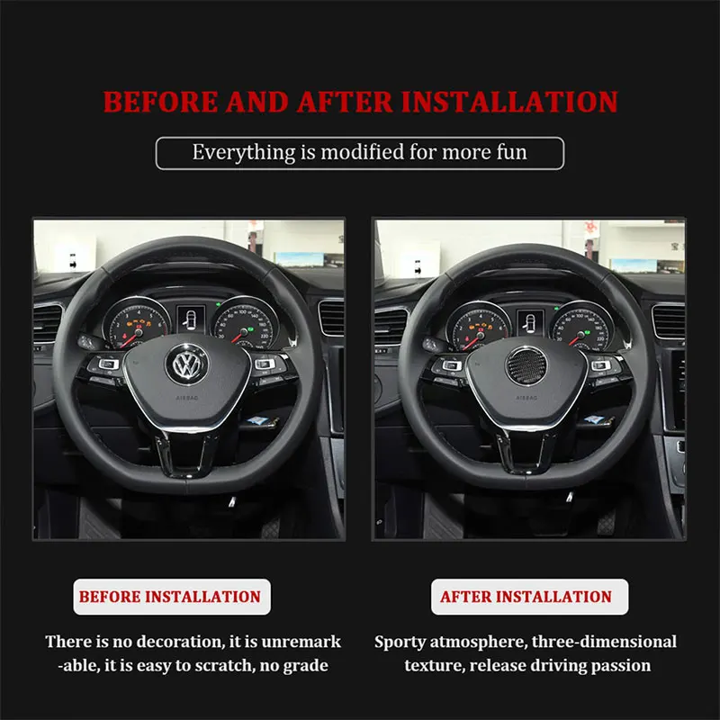 Молдинги из углеродного волокна наклейки автомобильные аксессуары украшение