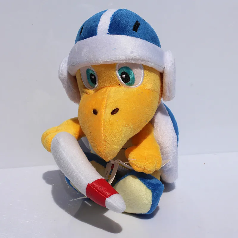 20cm Troopa Супер Марио Broser JR 3D Land Bone Kubah Koopa Dragon Темный боусер Kamek Waluigi Wario Lemmy Morton Roy Bully Odyssey плюшевые игрушки - Цвет: 20cm Troopa