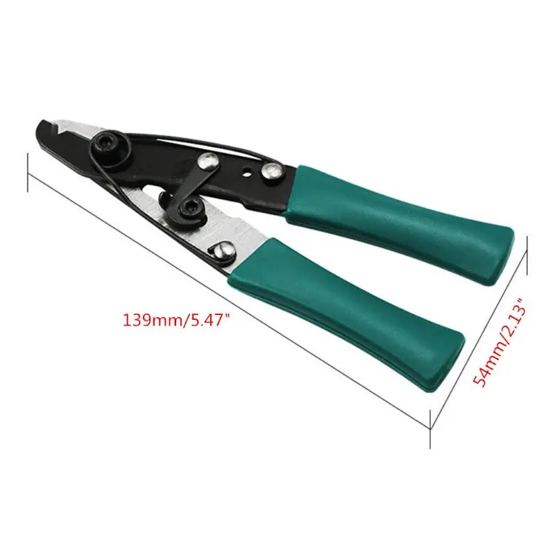 Capillary Tube Cutter Refrigeration Tool Maintenance for 3mm Copper | Инструменты