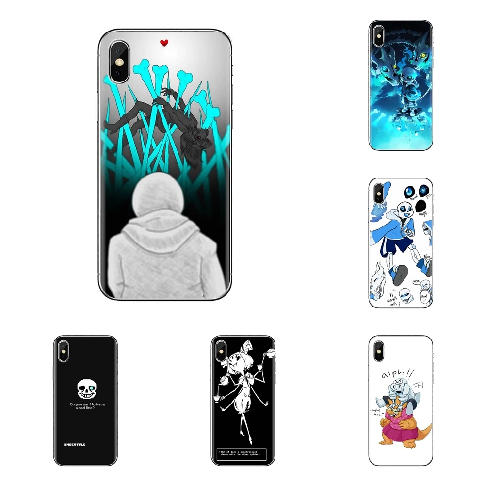 Мягкий чехол с изображением игры Undertale puns для Huawei Honor 5A Y6 II Compact Y5 2 Mate 10 30 Lite Nova 2i 9i 5i