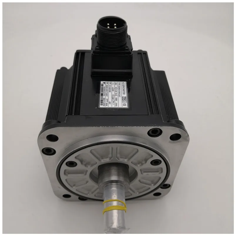 

YASKAWA SGMGH-09ACA21 SERVO MOTOR