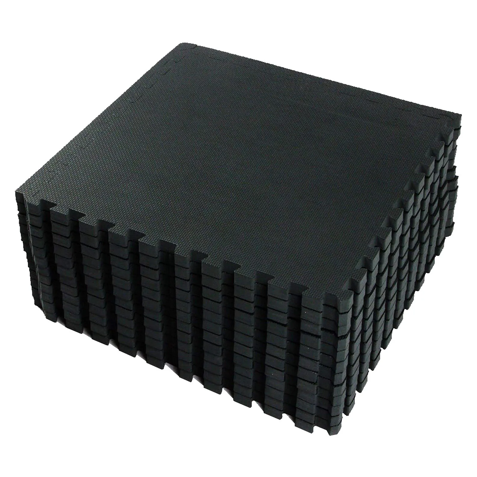 9 шт. коврик защитная поверхность пола для фитнес-гимнастики матрасы