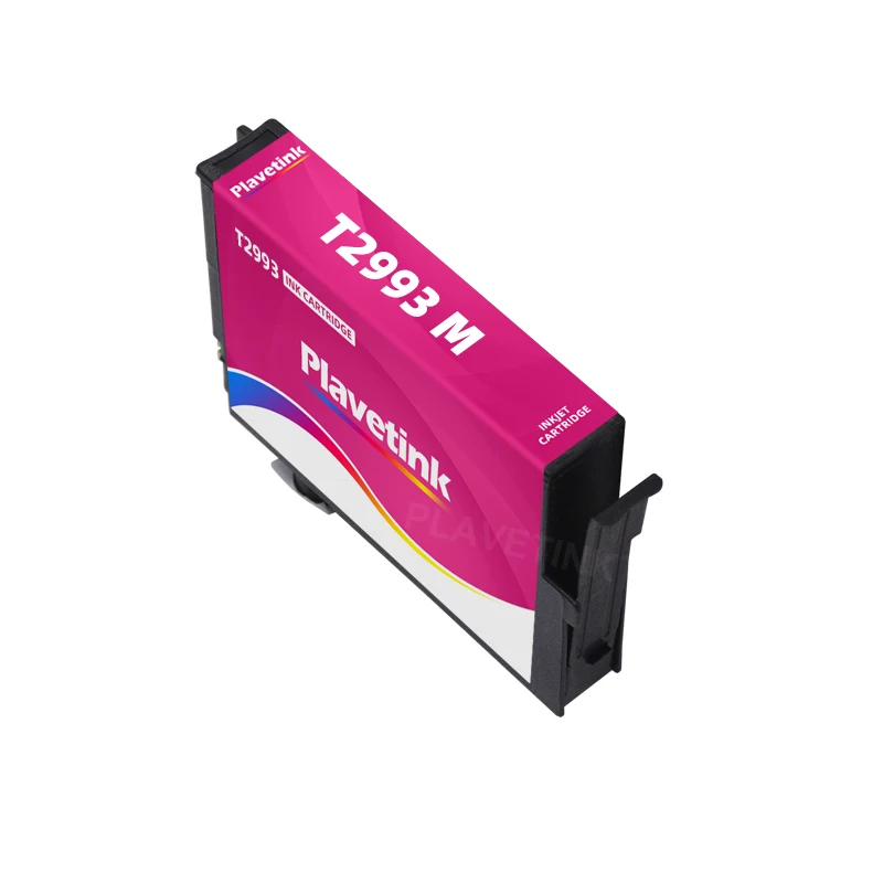 Чернильный картридж Plavetink T2991 29 T29 совместимый для Epson 29XL XP 235 332 432 247 442 342 345