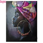 Картина из страз 