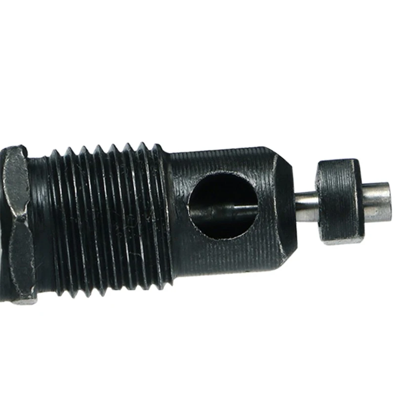 Профессиональный двойной головкой резак для листового металла сверло 360