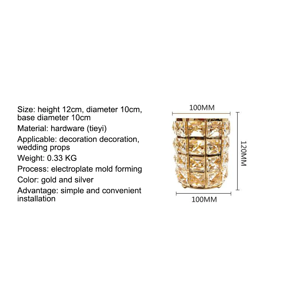 Модные женские кисти для макияжа ведро косметическая коробка хранения карандаш
