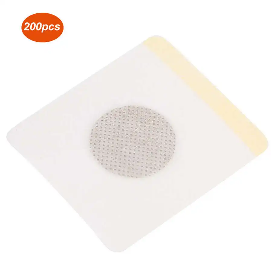 Пластырь сверхсильный для похудения 200 шт. | Красота и здоровье